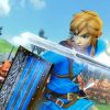 Hyrule Warriors Definitive Edition annunciato per Switch