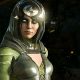 Injustice 2: vediamo in azione Enchantress in questo nuovo trailer
