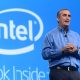 Intel ceo brian krzanich