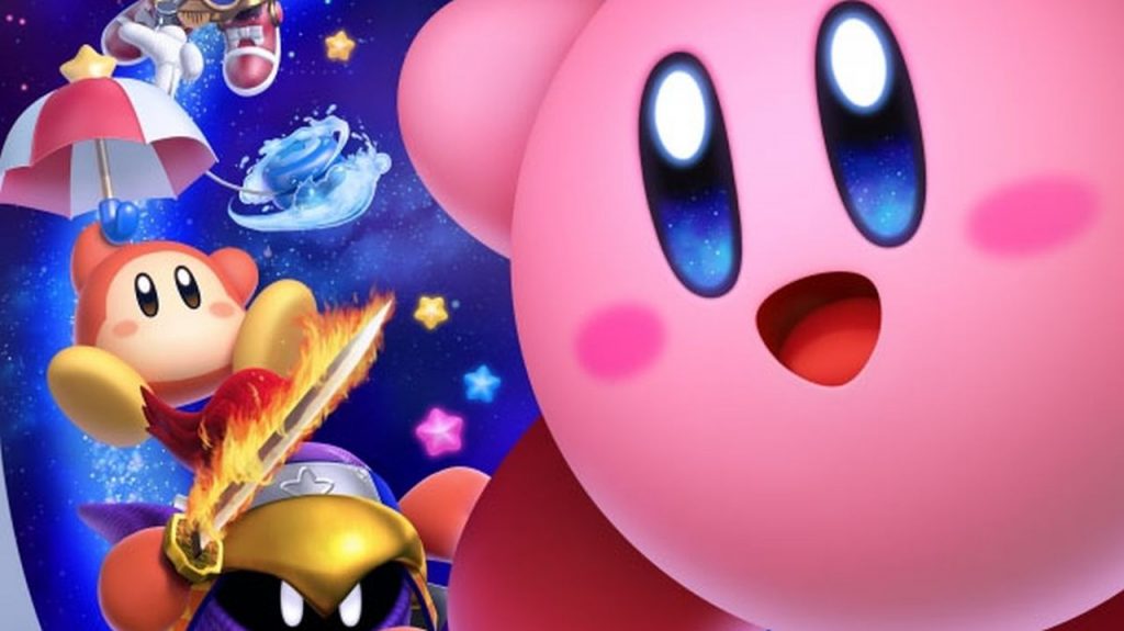 Kirby Star Allies classifica vendite