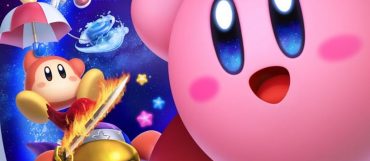 Kirby Star Allies daroach