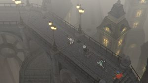 Lost Sphear immagine PC PS4 Switch 02
