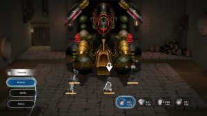 Lost Sphear immagine PC PS4 Switch 08