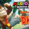 Mario + Rabbids Kingdom Battle: annunciato il DLC di Donkey Kong