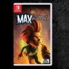 Max The Curse of Brotherhood per Switch avrà un edizione fisica