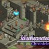 Mercenaries Saga Chronicles annunciato per Switch