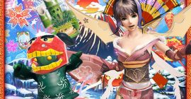 Mobius Final Fantasy apre il 2018 con il Summon Festival
