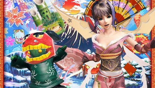 Mobius Final Fantasy apre il 2018 con il Summon Festival