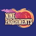 Nine Parchments PC PS4 Switch hub piccola