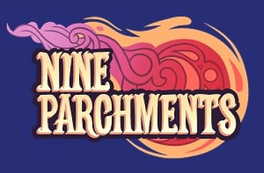 Nine Parchments PC PS4 Switch hub piccola