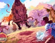 Nine Parchments PC PS4 Switch recensione 11