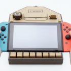 Nintendo Labo Switch