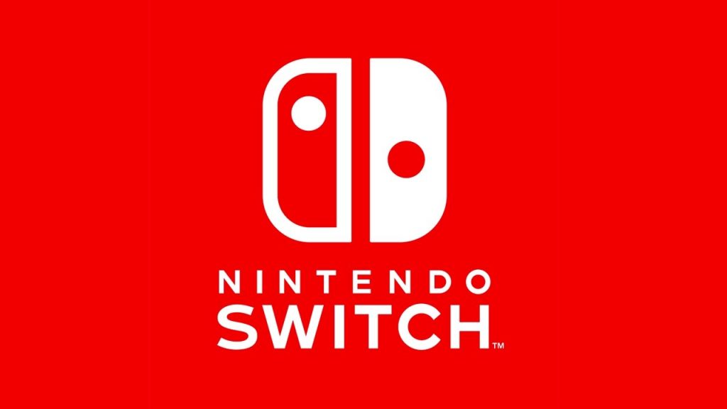 Nintendo Switch dock