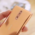 Nokia 8 recensione apertura