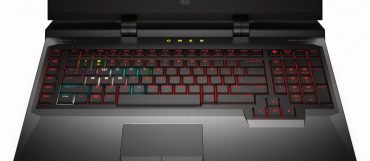HP OMEN X 17-AP001NL - Recensione