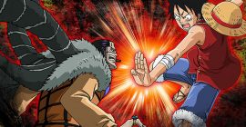 One Piece Bounty Rush sarà presto disponibile per iOS e Android
