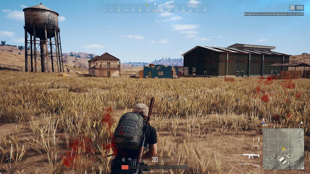 Playerunknown's Battlegrounds 3 milioni giocatori xbox one