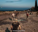 Playerunknown's Battlegrounds Hub piccola