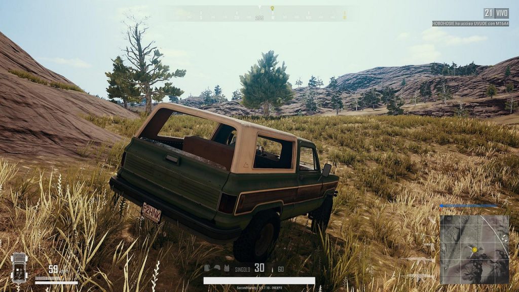 Playerunknown's Battlegrounds immagine PC Xbox One 13