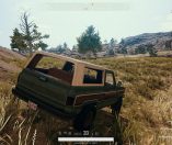 Playerunknown's Battlegrounds Hub piccola