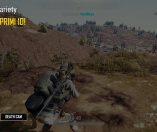 Playerunknown's Battlegrounds Hub piccola