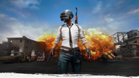 pubg free to play