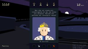 Reigns Her Majesty recensione pc mobile