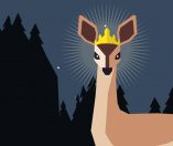 Reigns Her Majesty