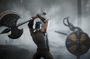 Rune 2 human head studios
