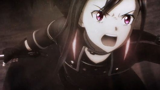 Sword Art Online Fatal Bullet: pubblicato il filmato di apertura