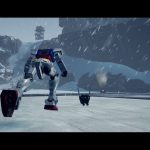 Bandai Namco annuncia New Gundam Breaker per PS4