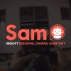 Ubisoft annuncia Sam, il primo assistente di gioco personale