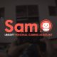 Ubisoft annuncia Sam, il primo assistente di gioco personale