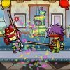 Scribblenauts Showdown: disponibile il trailer di lancio