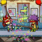 Scribblenauts Showdown: disponibile il trailer di lancio