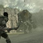 Shadow of the Colossus classifica regno unito