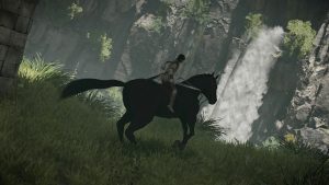 Shadow of the Colossus immagine PS4 04