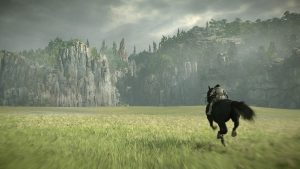 Shadow of the Colossus immagine PS4 06