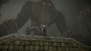 Shadow of the Colossus immagine PS4 11