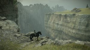 Shadow of the Colossus immagine PS4 13