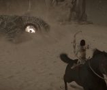 Shadow of the Colossus Hub piccola