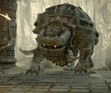 Shadow of the Colossus Hub piccola