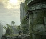 Shadow of the Colossus Hub piccola