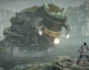 Shadow of the Colossus immagine PS4 18