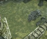 Shadow of the Colossus Hub piccola