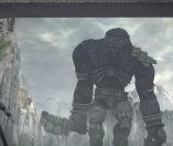 Shadow of the Colossus Hub piccola