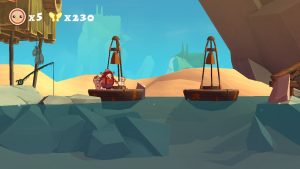 Shu Switch recensione
