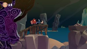 Shu Switch recensione