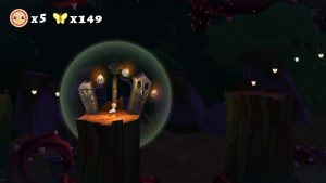 Shu Switch recensione