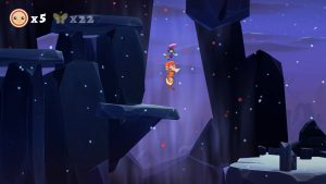 Shu Switch recensione